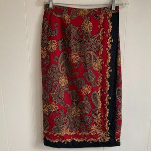 Beautiful Vintage Skirt